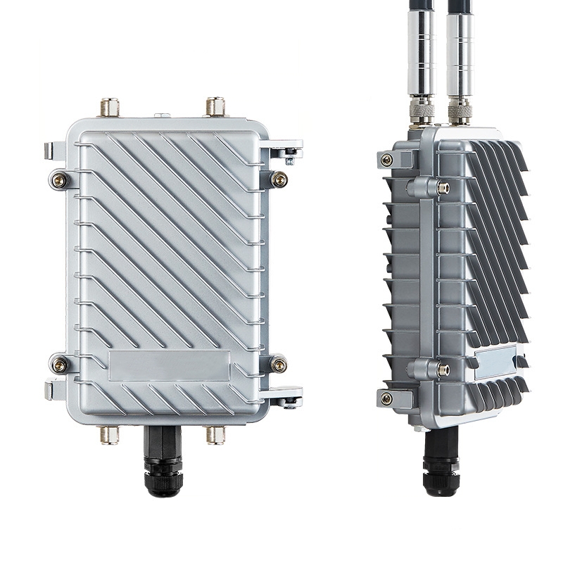 5G Outdoor Cpe Nsa Sa - Modem 5G NSA SA Esim Sim