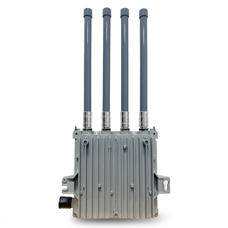 4G Lte Router Outdoor Waterproof - Roteador MESH Wi-Fi 6 LTE 4G