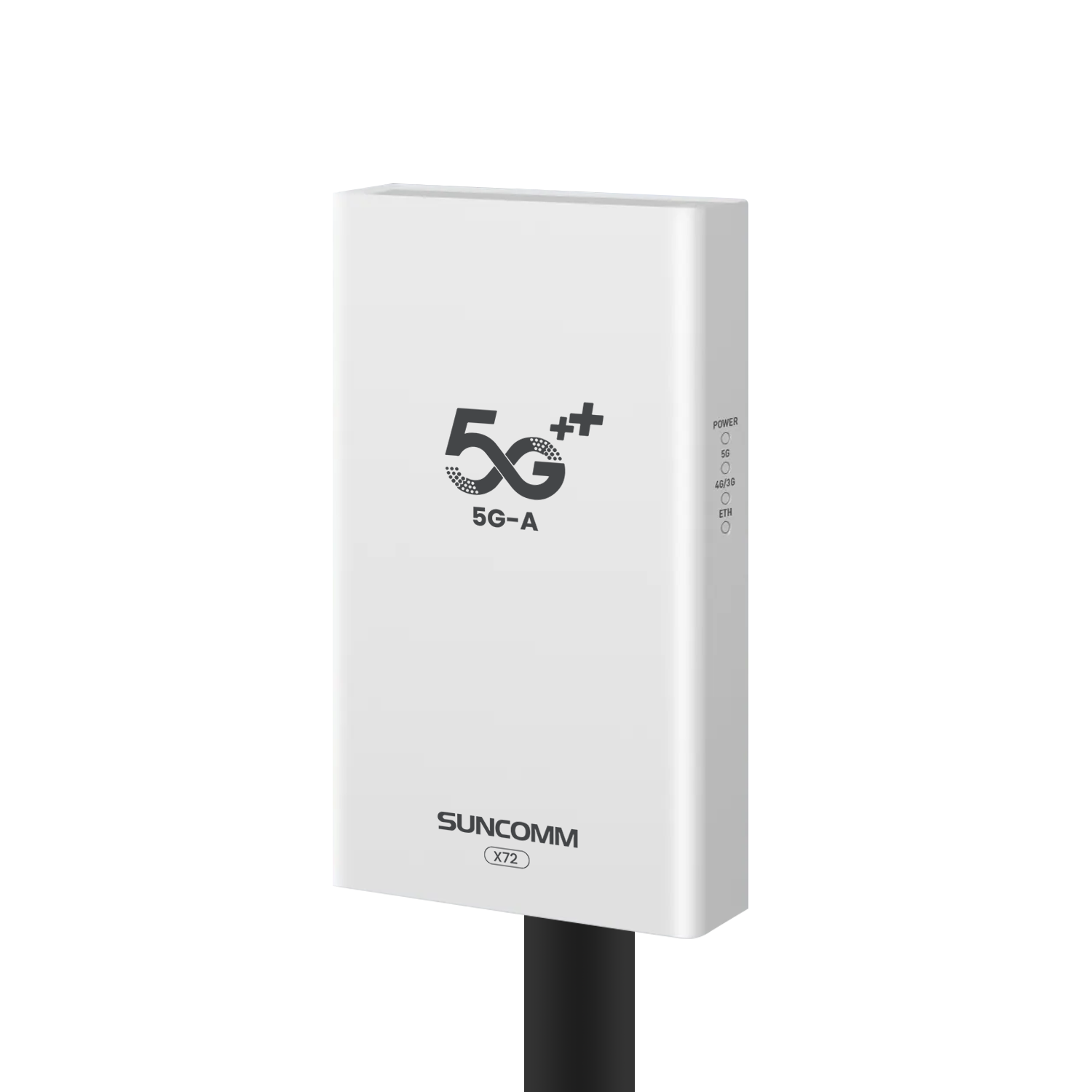 5G Outdoor Cpe Nsa Sa - Novo x72 ao ar livre cpe