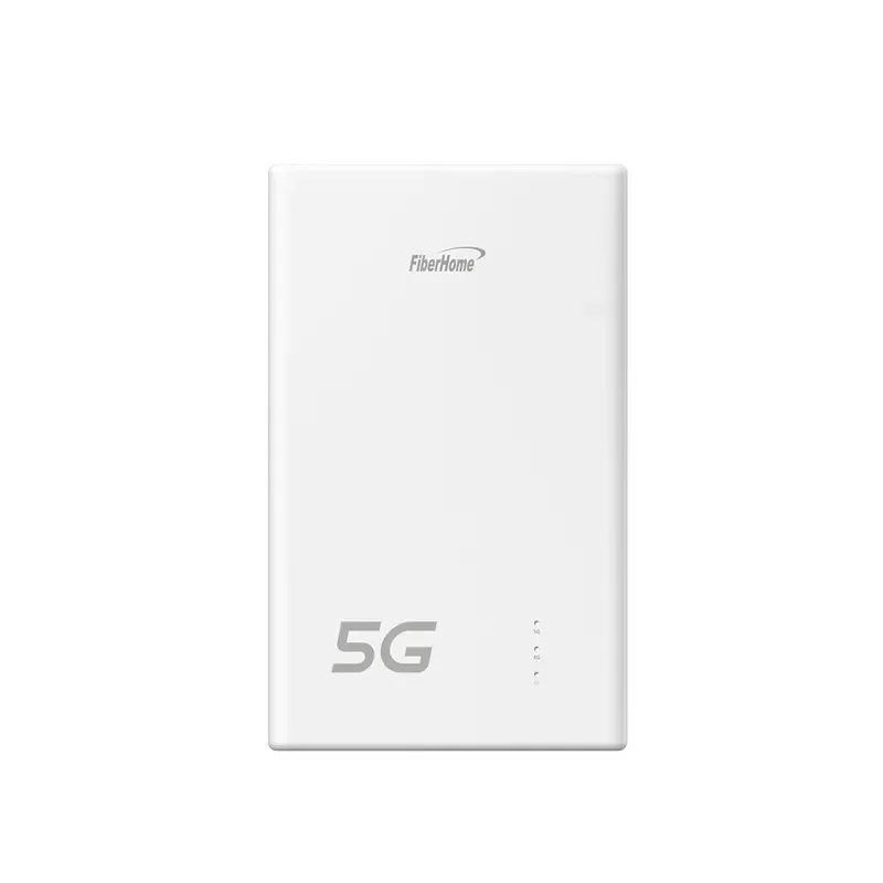 4G Router Sim Card Slot Gigabit - Roteador CPE 5G LG6121D Desbloqueado para
