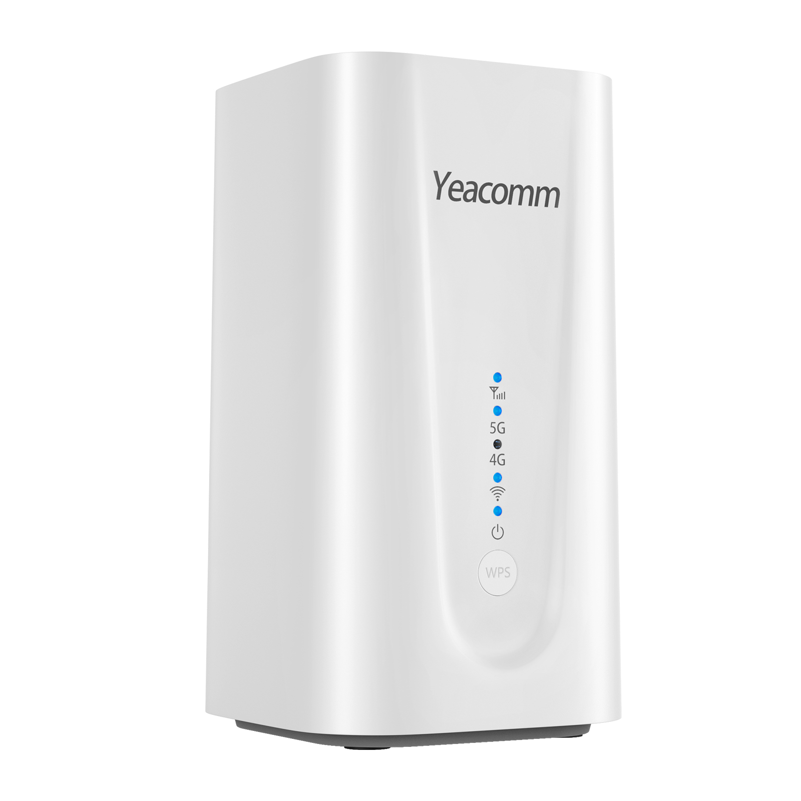 4G Router Sim Card Slot Gigabit - Yeacomm Router com slot para cartão