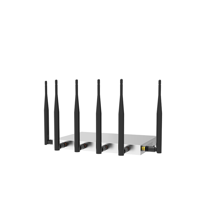 4G Router Sim Card Slot Gigabit - Roteador Wireless Gigabit 4G WI-FI ZBT