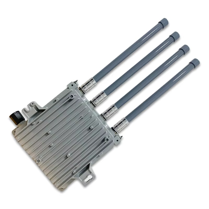 5G Outdoor Cpe Nsa Sa - Roteador CPE FWA 5G Global para