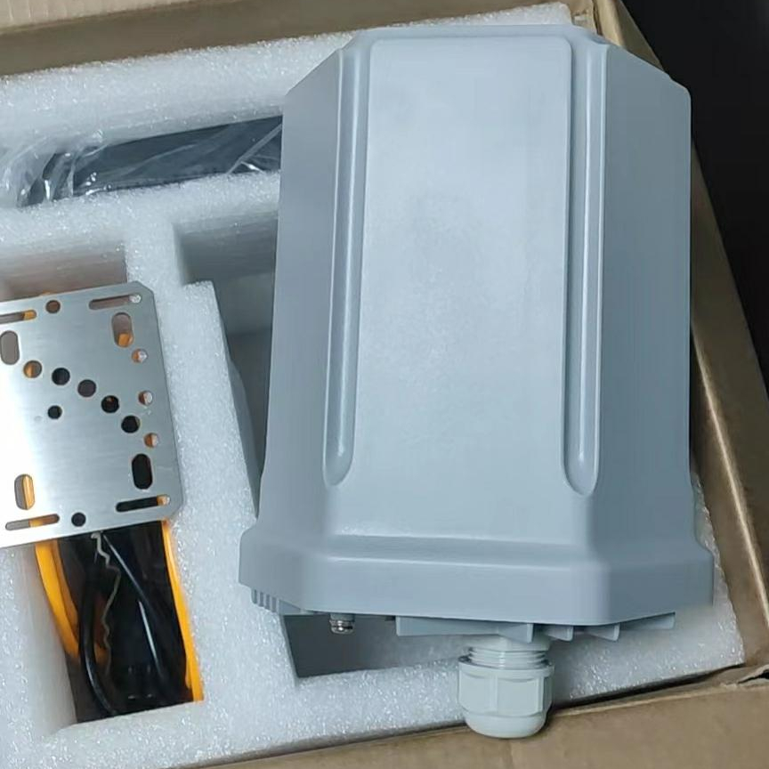 5G Outdoor Cpe Nsa Sa - Roteador sem fio de malha externa