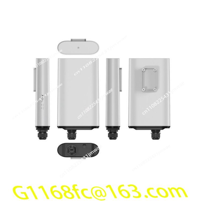 5G Outdoor Cpe Nsa Sa - CPE 5G Externo com Cartão SIM