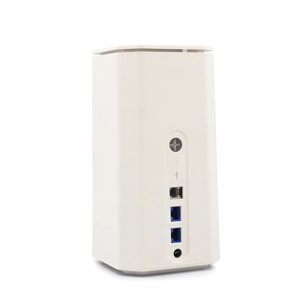 Roteador Sunhans WiFi6 4G LTE  - 4G Router Sim Card Slot Gigabit avaliação e preço