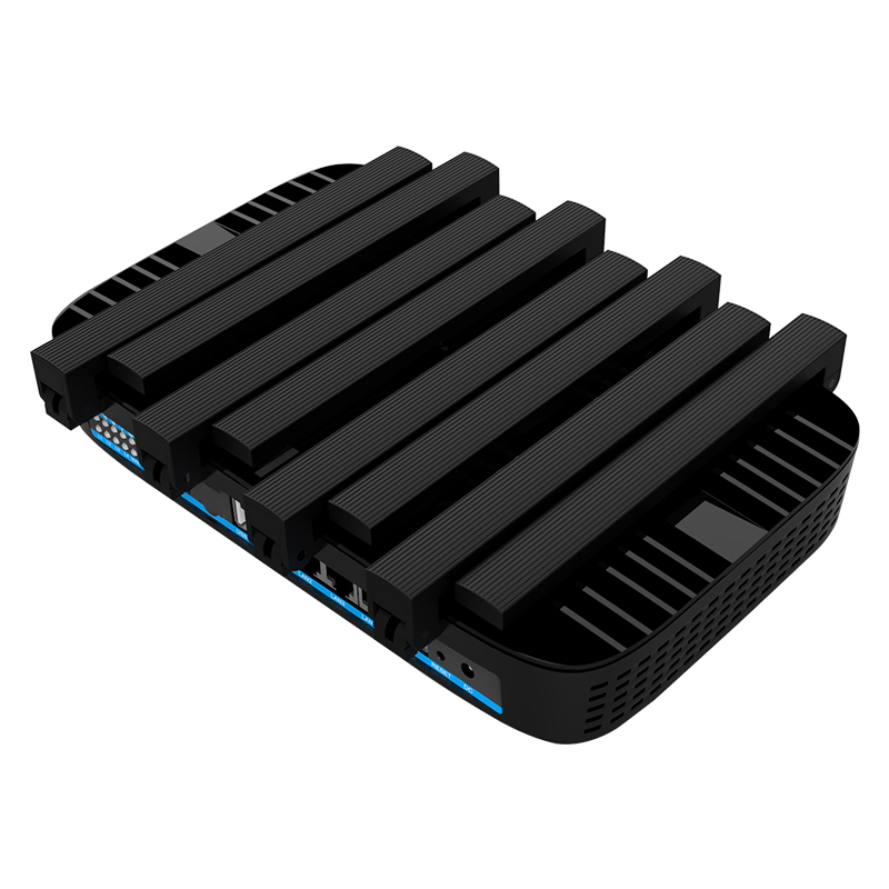 Roteador Sem Fio WiFi6 TR069 M - 4G Router Sim Card Slot Gigabit avaliação e preço
