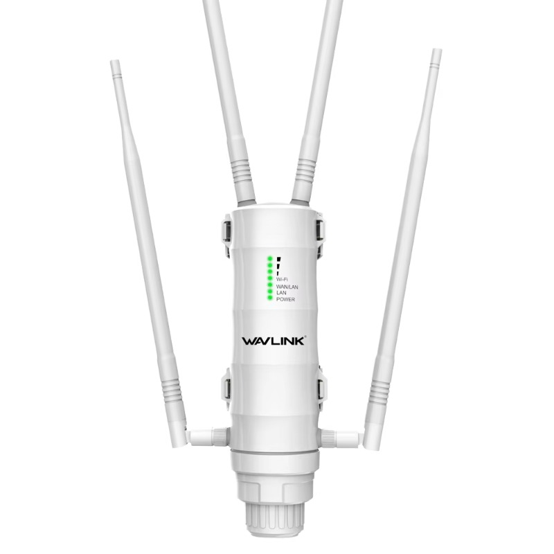 4G LTE Outdoor AC1200 Dual Ban - 4G Router Dual Band Wifi Ac1200 avaliação e preço