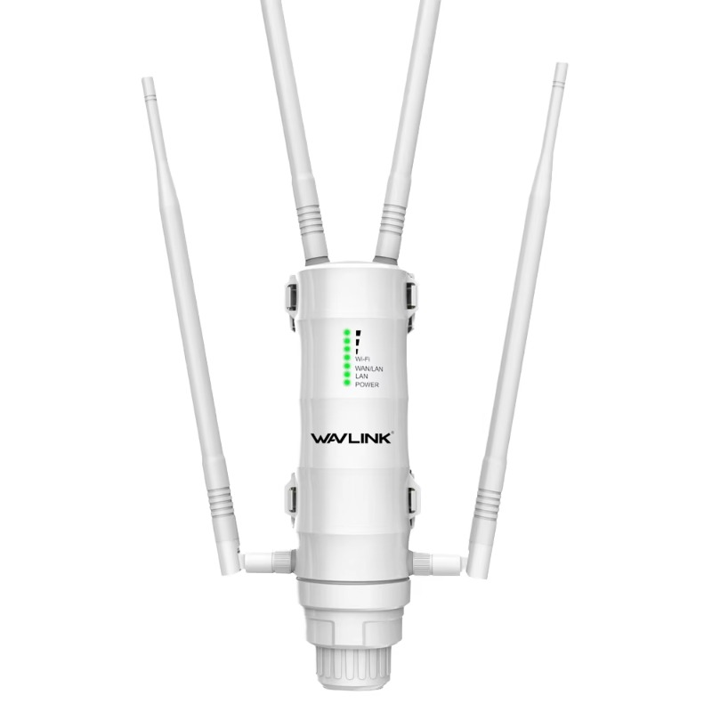 4G LTE Outdoor AC1200 Dual Ban - 4G Router Dual Band Wifi Ac1200 avaliação e preço