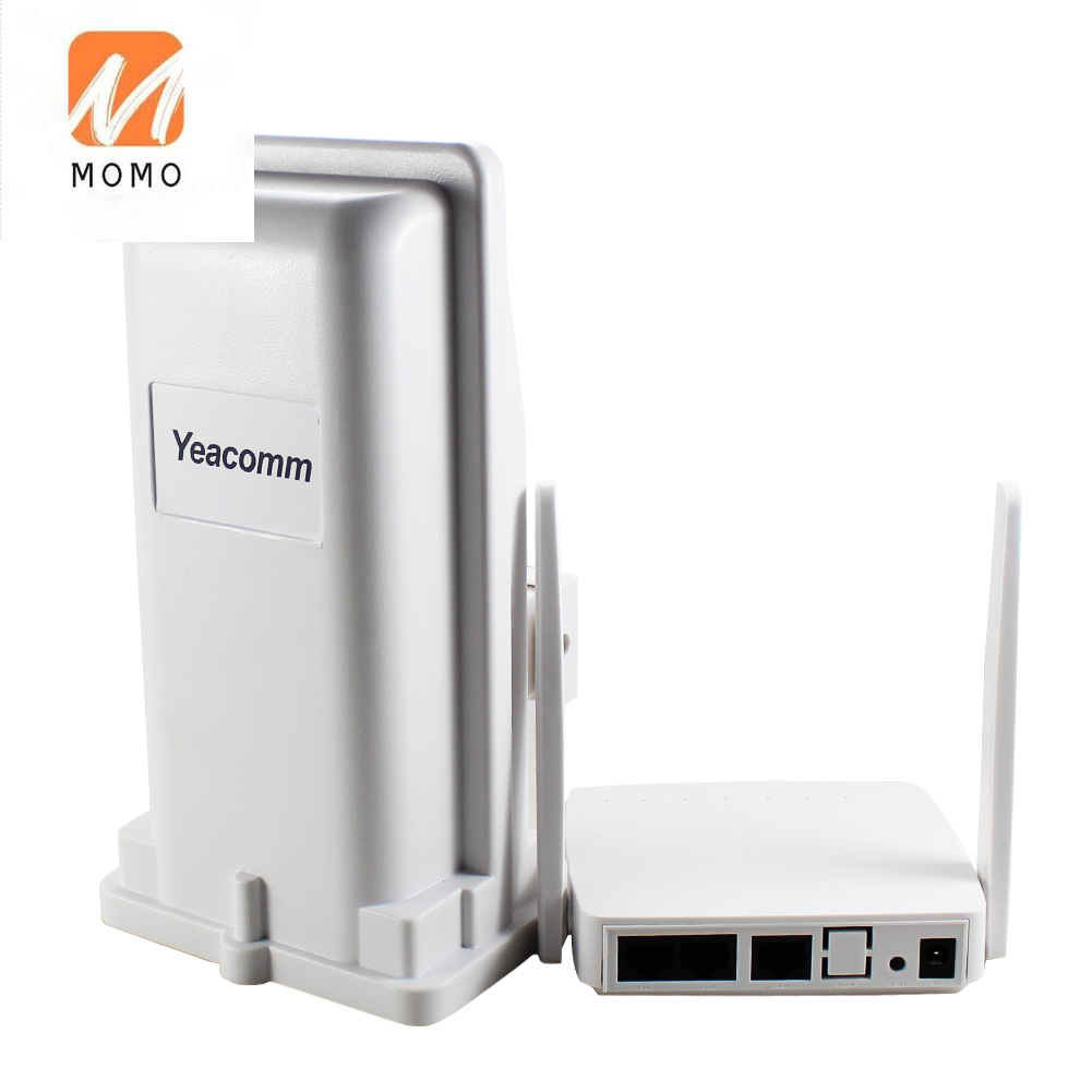 Yeacomm YF-P11K impermeável 4g - 4G Lte Router Outdoor Waterproof avaliação e preço