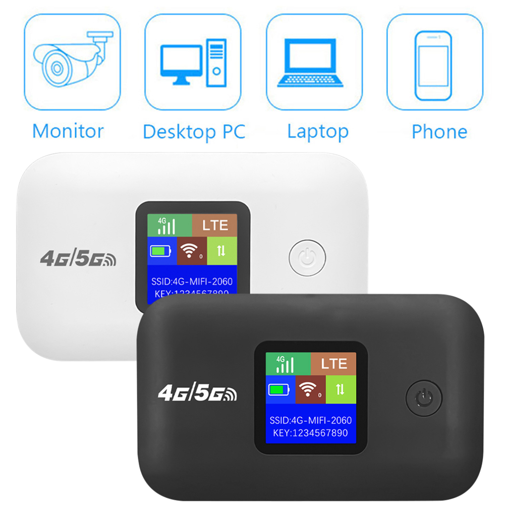 Roteador wi-fi móvel 4g/5g, 15 - 4G Lte Router Outdoor Waterproof avaliação e preço