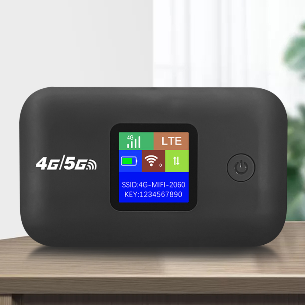 Roteador wi-fi móvel 4g/5g, 15 - 4G Lte Router Outdoor Waterproof avaliação e preço