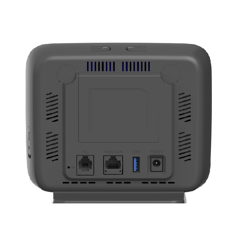 Novo Roteador CPE 4G LTE CAT4  - Industrial 4G Router Vpn avaliação e preço