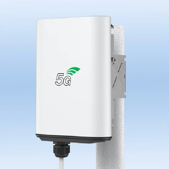 Roteador Sem Fio 5G LTE para L - 5G Outdoor Cpe Nsa Sa avaliação e preço
