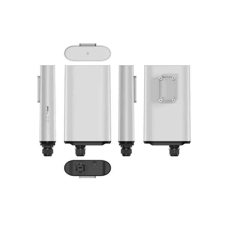 Roteador Sem Fio 5G LTE para L - 5G Outdoor Cpe Nsa Sa avaliação e preço