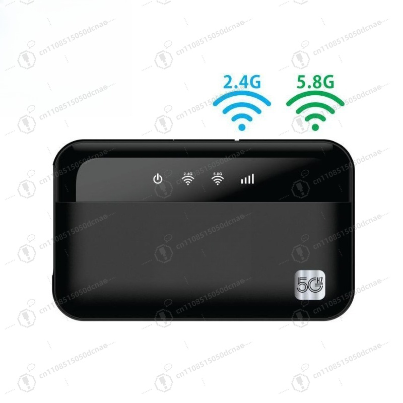 Power Bank 2-em-1 de 10000mAh  - Industrial 4G Router Vpn avaliação e preço