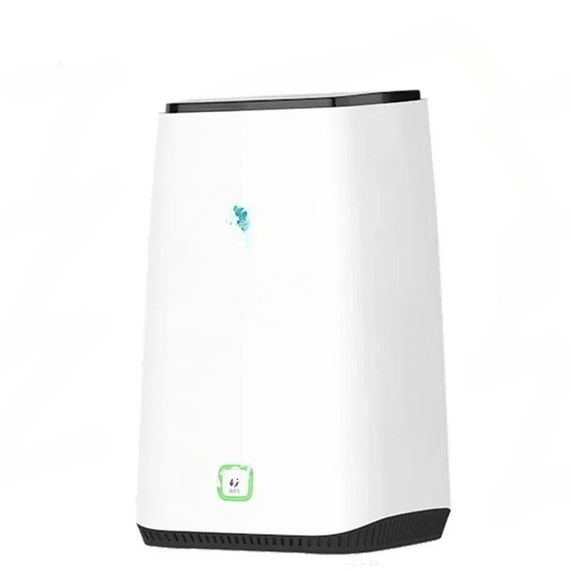 5g wifi 6 indoor cpe 5gee rote - 4G Router Sim Card Slot Gigabit avaliação e preço