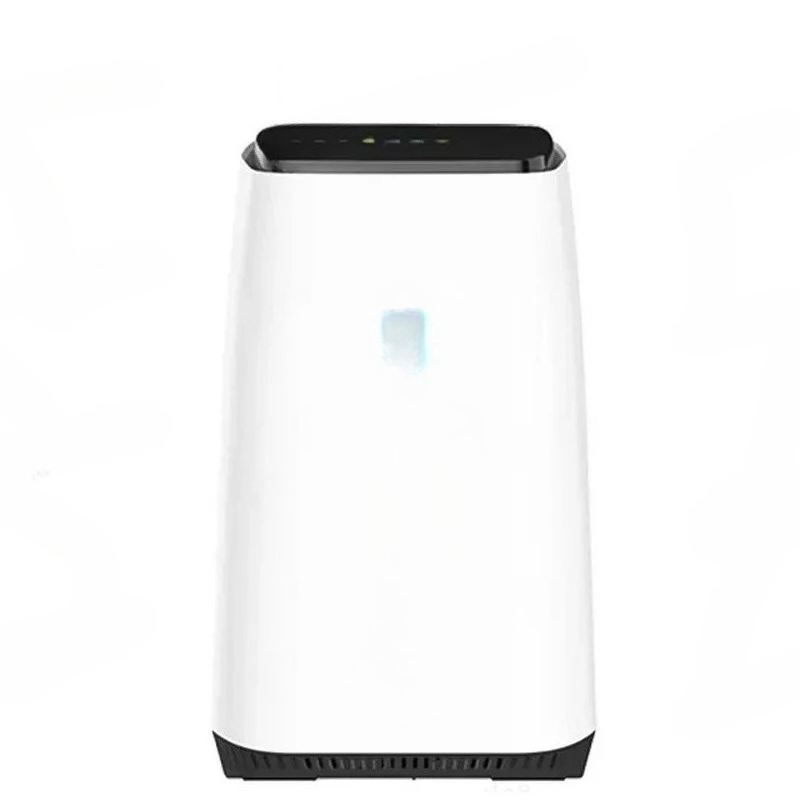 5g wifi 6 indoor cpe 5gee rote - 4G Router Sim Card Slot Gigabit avaliação e preço