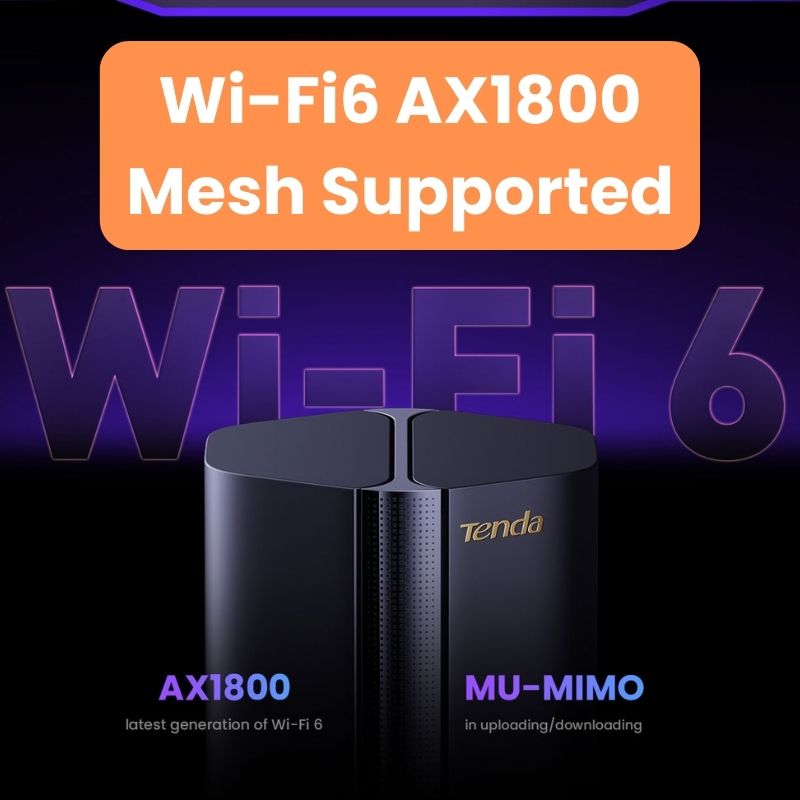 Roteador Wi-Fi 6 Tenda 5G SIM  - 5G Cpe Router Outdoor avaliação e preço