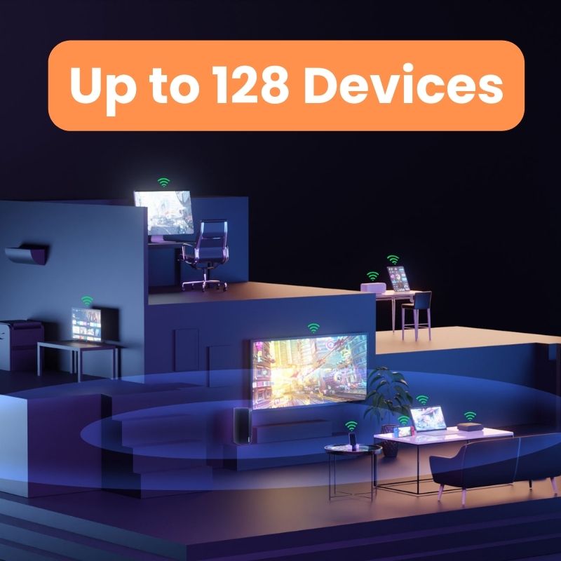 Roteador Wi-Fi 6 Tenda 5G SIM  - 5G Cpe Router Outdoor avaliação e preço