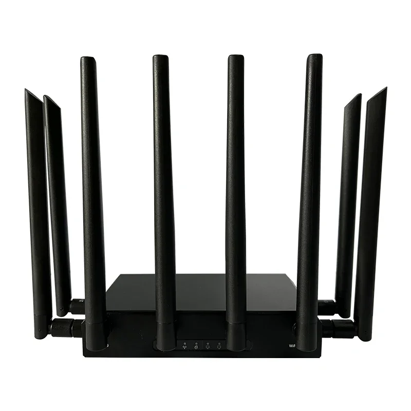 2026 5g wifi6 roteador domésti - 4G Router Sim Card Slot Gigabit avaliação e preço