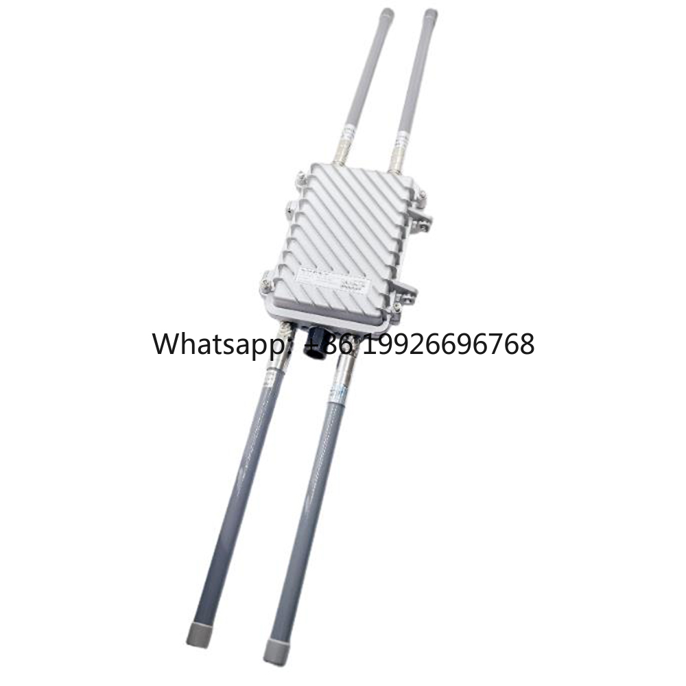 Roteador Wireless 4G à Prova d - 4G Router With Poe Wan avaliação e preço