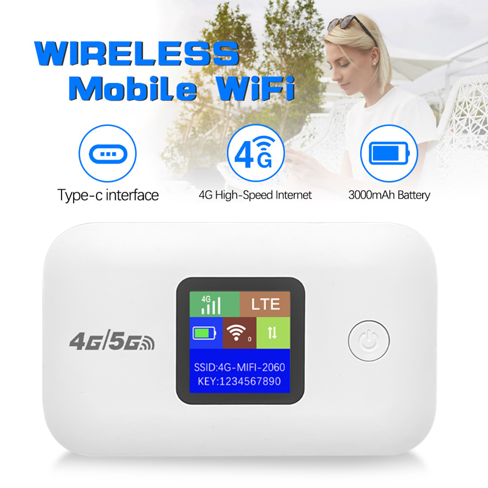 H807pro h5577 roteador wi-fi s - 4G Lte Router Outdoor Waterproof avaliação e preço