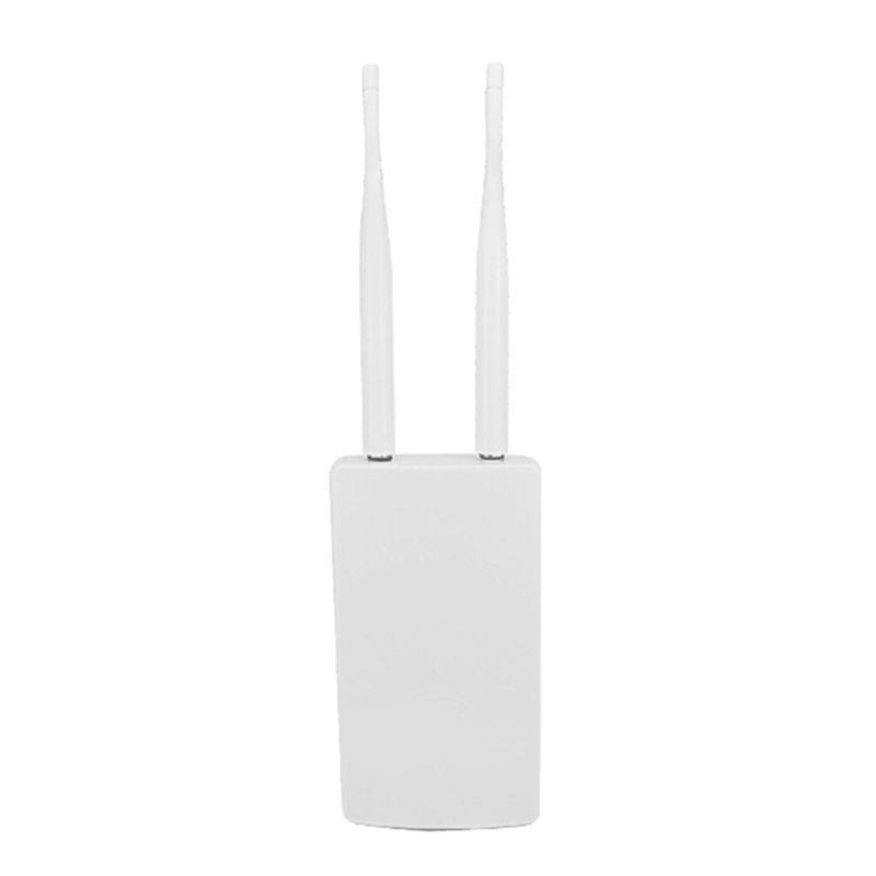 Qualificado-POE Outdoor Waterp - 4G Lte Router Outdoor Waterproof avaliação e preço