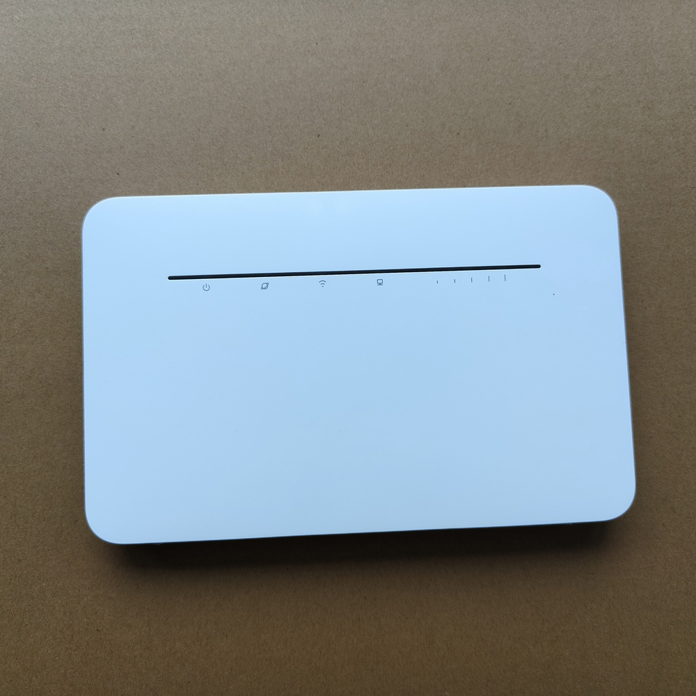 Roteador Sem Fio Desbloqueado  - 4G Router Sim Card Slot Gigabit avaliação e preço