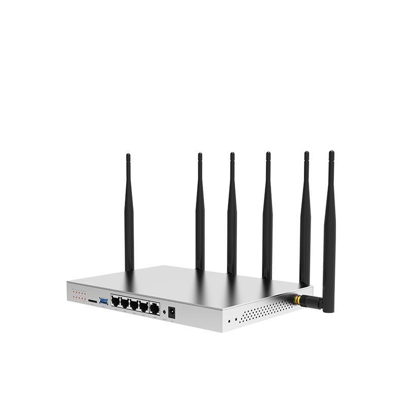 Roteador Wireless Gigabit 4G W - 4G Router Sim Card Slot Gigabit avaliação e preço