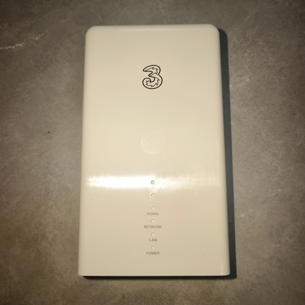 Roteador Externo 5G ZTE MC7010 - 5G Cpe Router Outdoor avaliação e preço