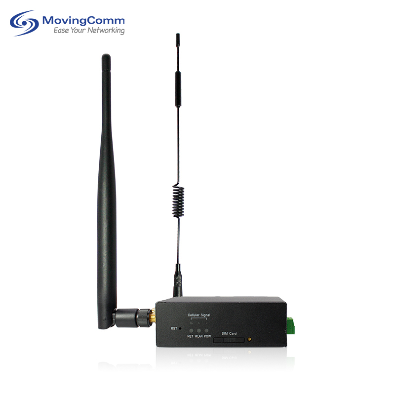 Roteador Industrial 4G Openwrt - Industrial 4G Router Vpn avaliação e preço