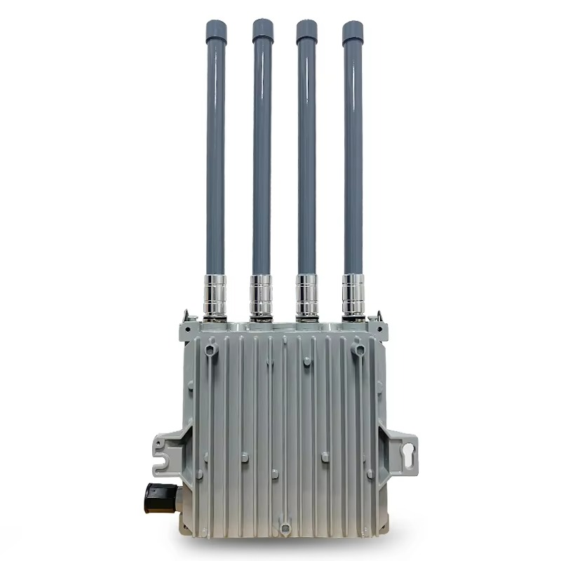 Roteador CPE FWA 5G Global par - 5G Outdoor Cpe Nsa Sa avaliação e preço