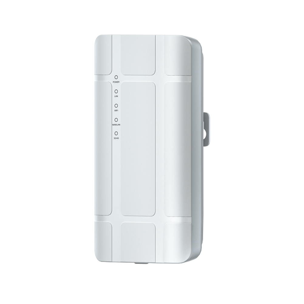 BFYLW 4G LTE Roteador WiFi ext - 4G Lte Router Outdoor Waterproof avaliação e preço