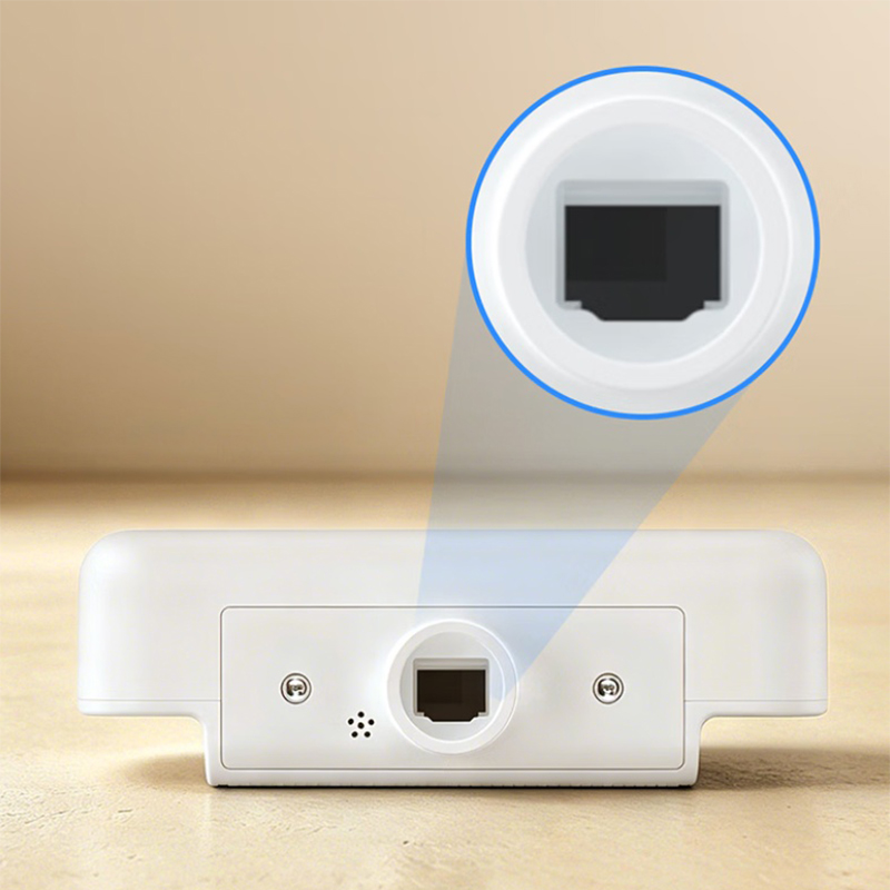 Roteador ZTE 5G Outdoor CPE G5 - 5G Outdoor Cpe Nsa Sa avaliação e preço