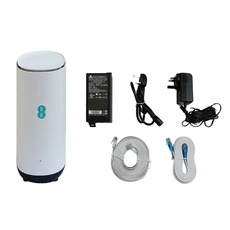 Roteador Externo 5G Desbloquea - 5G Cpe Router Outdoor avaliação e preço