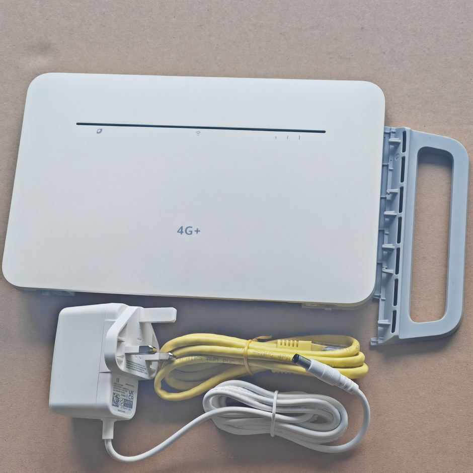 Roteador 4G Desbloqueado 3 Pro - 4G Router Dual Band Wifi Ac1200 avaliação e preço