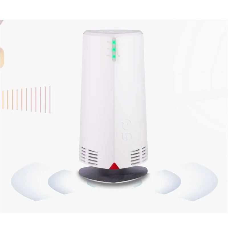 Roteador 5G CPE desbloqueado M - 5G Outdoor Cpe Nsa Sa avaliação e preço