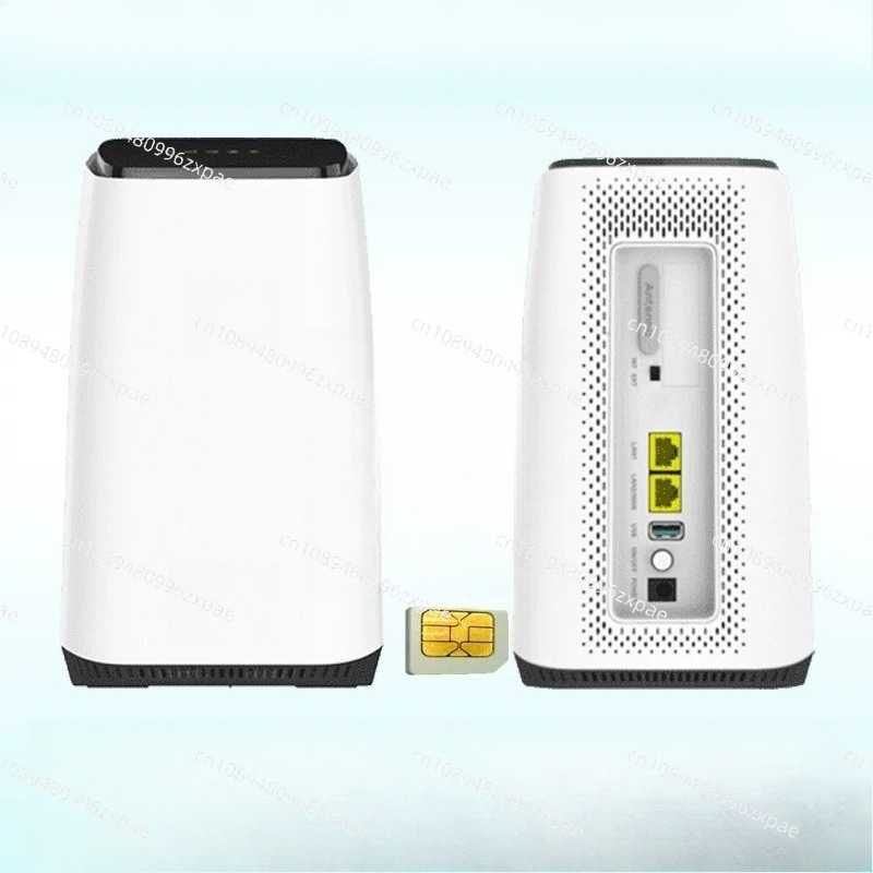 Zyxel nr5103 5g wifi 6 indoor  - 4G Router Sim Card Slot Gigabit avaliação e preço