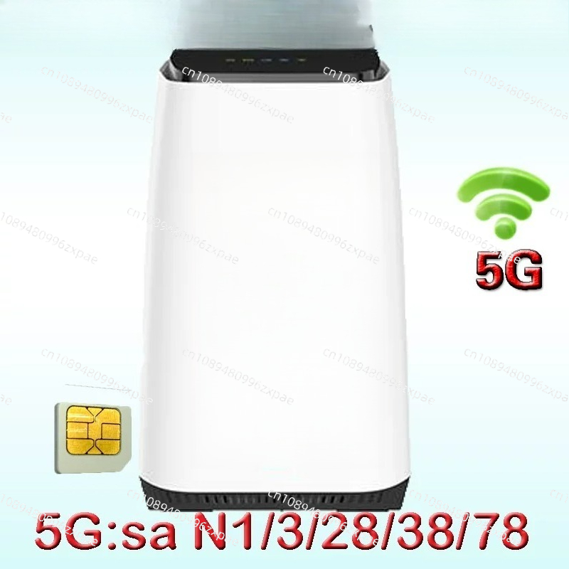 Zyxel nr5103 5g wifi 6 indoor  - 4G Router Sim Card Slot Gigabit avaliação e preço