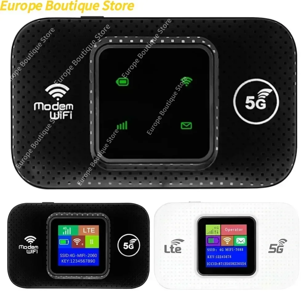 Roteador hotspot móvel 4g wifi - Industrial 4G Router Vpn avaliação e preço