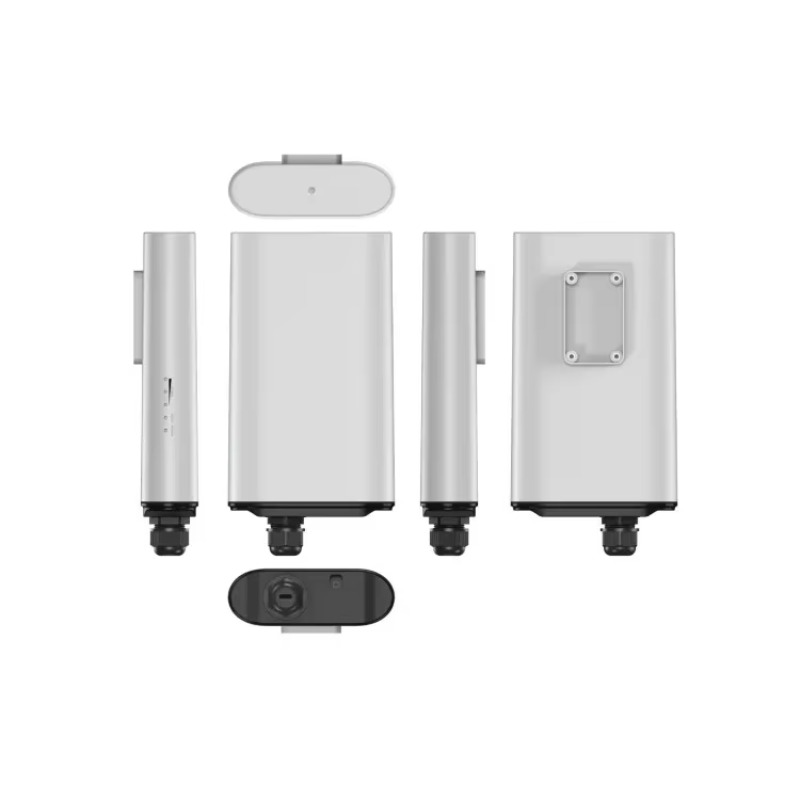 Vendedor Ouro: Roteador Celula - 5G Outdoor Cpe Nsa Sa avaliação e preço