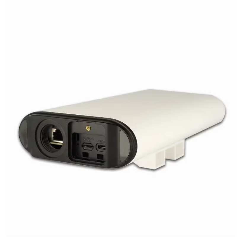 Vendedor Ouro: Roteador Celula - 5G Outdoor Cpe Nsa Sa avaliação e preço
