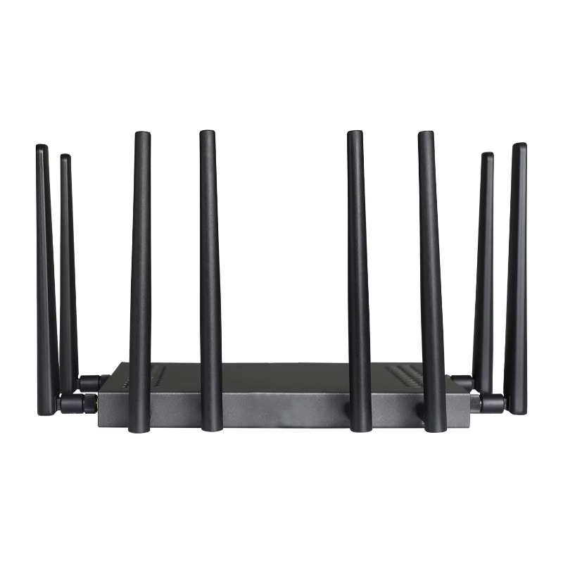 Roteador Wifi 5G Openwrt 21 Gi - 4G Router Sim Card Slot Gigabit avaliação e preço