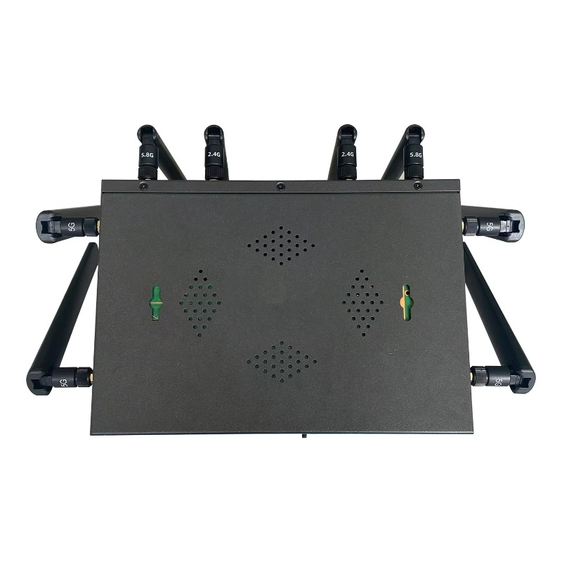 Roteador Wifi 5G Openwrt 21 Gi - 4G Router Sim Card Slot Gigabit avaliação e preço