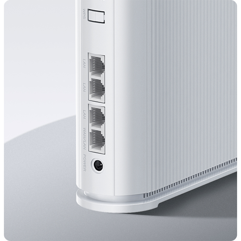 Roteador Sem Fio ZTE 5G CPE G5 - 4G Lte Modem Cat6 External Antenna avaliação e preço