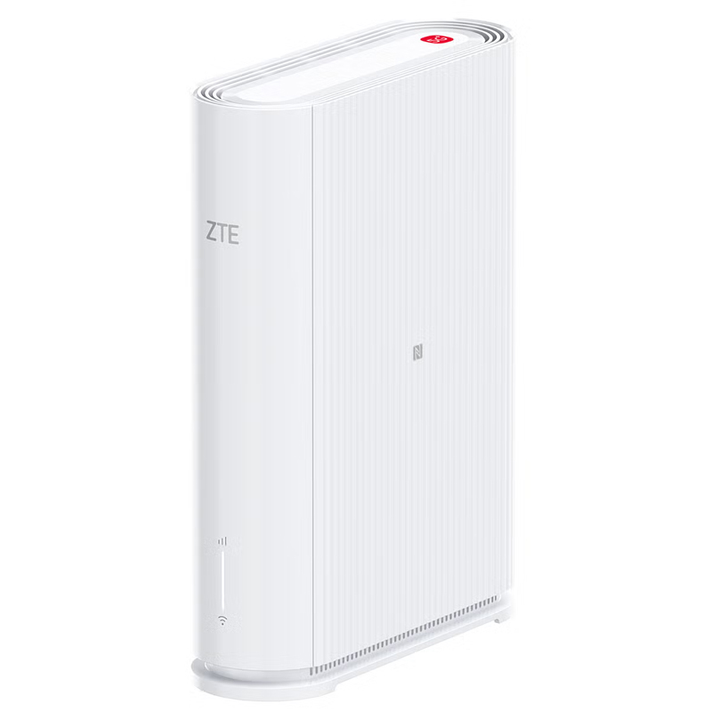 Roteador Sem Fio ZTE 5G CPE G5 - 4G Lte Modem Cat6 External Antenna avaliação e preço