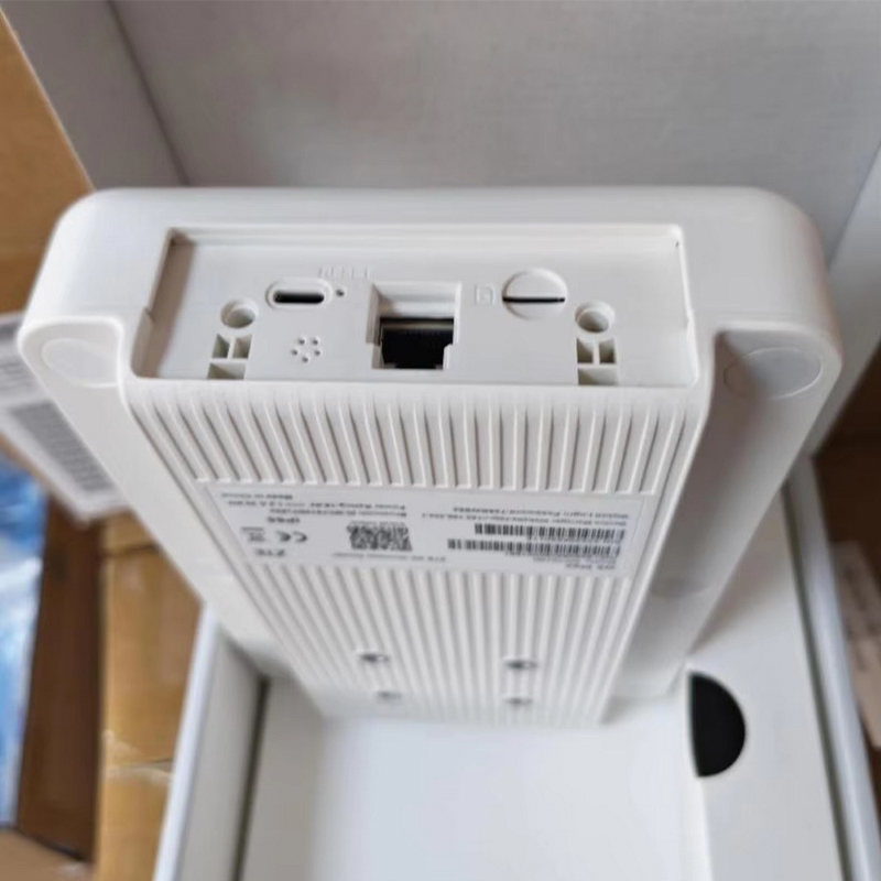 ZTE MC889 Ultra 5G CPE Externo - 5G Outdoor Cpe Nsa Sa avaliação e preço