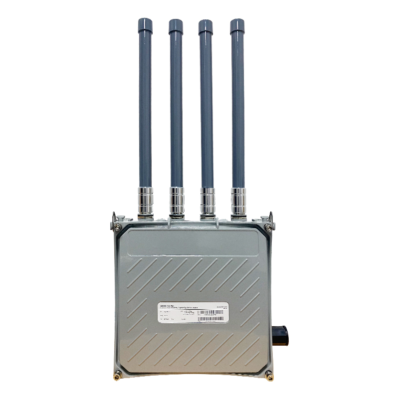 Modem Roteador 4G LTE CPE 5G W - 5G Cpe Router Outdoor avaliação e preço