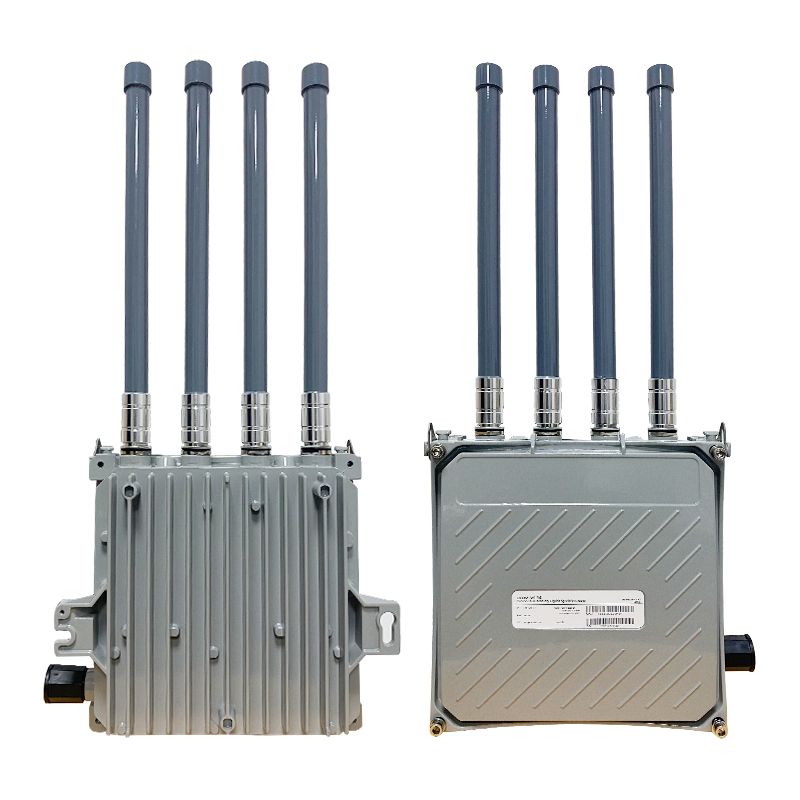 Modem Roteador 4G LTE CPE 5G W - 5G Cpe Router Outdoor avaliação e preço